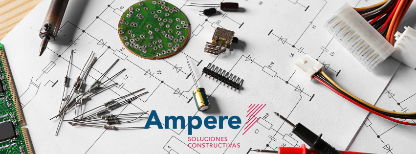 Planos Eléctricos: Descubriendo el Arte y la Ciencia detrás de la Ingeniería Moderna