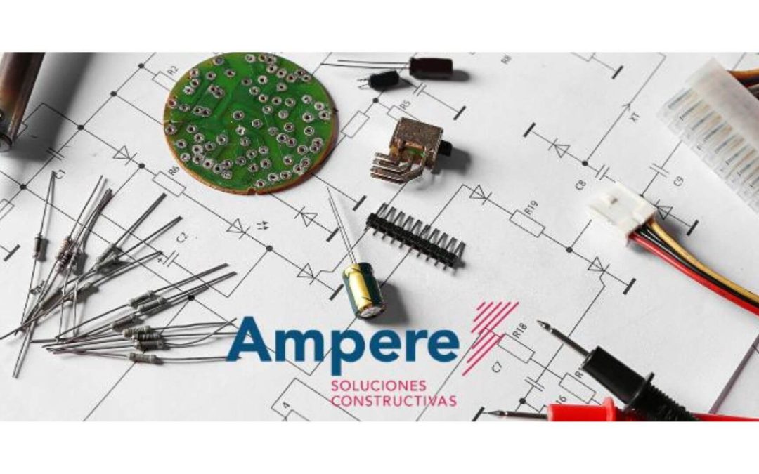 Empresa de instalaciones eléctricas en Costa Rica proporcionando servicio confiable en hogares y negocios.