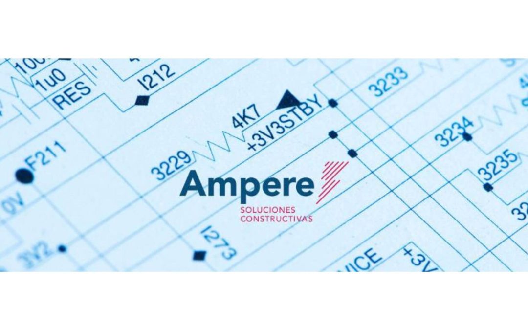 Diseño de redes eléctricas en Costa Rica (1)