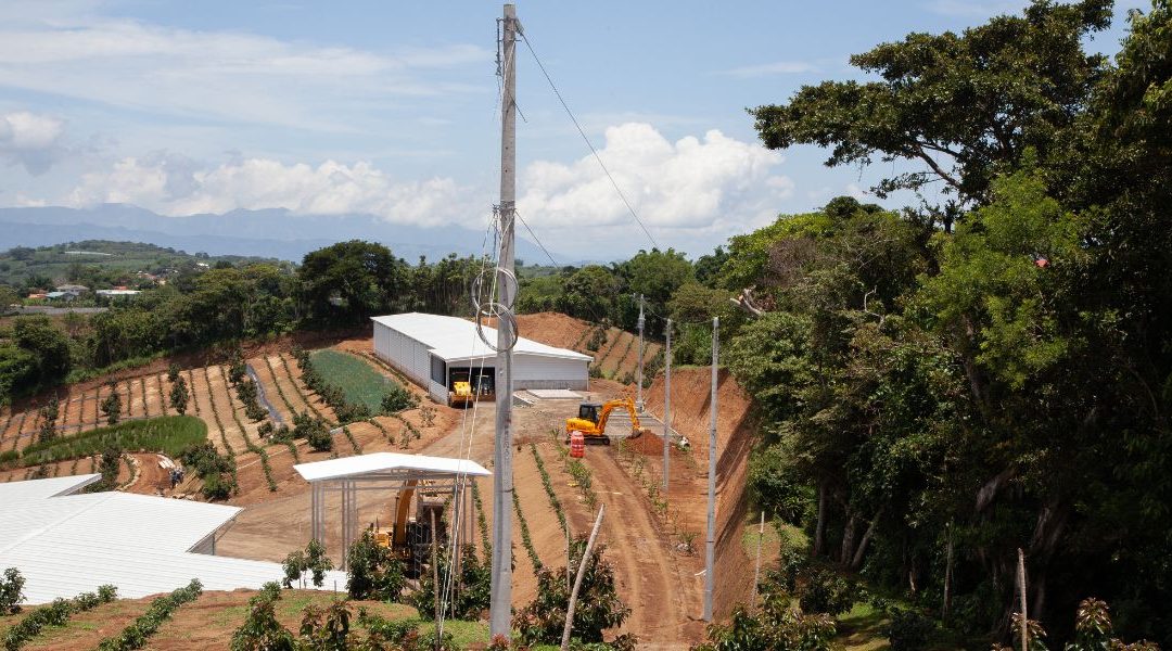 Mantenimiento preventivo y correctivo