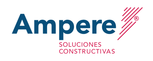 Logo de Ampere 