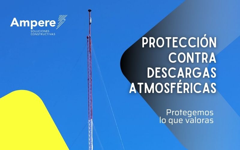 Mantenimiento de Pararrayos1